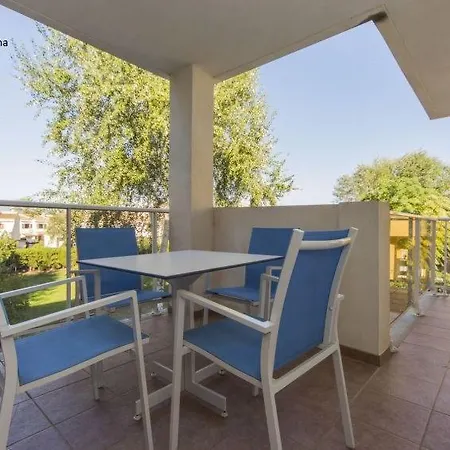 Apartamento Los Mares Denia