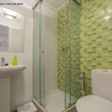 Apartamento Los Mares دينايا