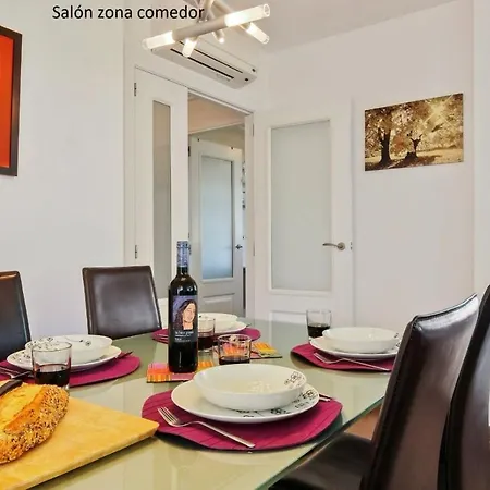 Apartamento Los Mares دينايا